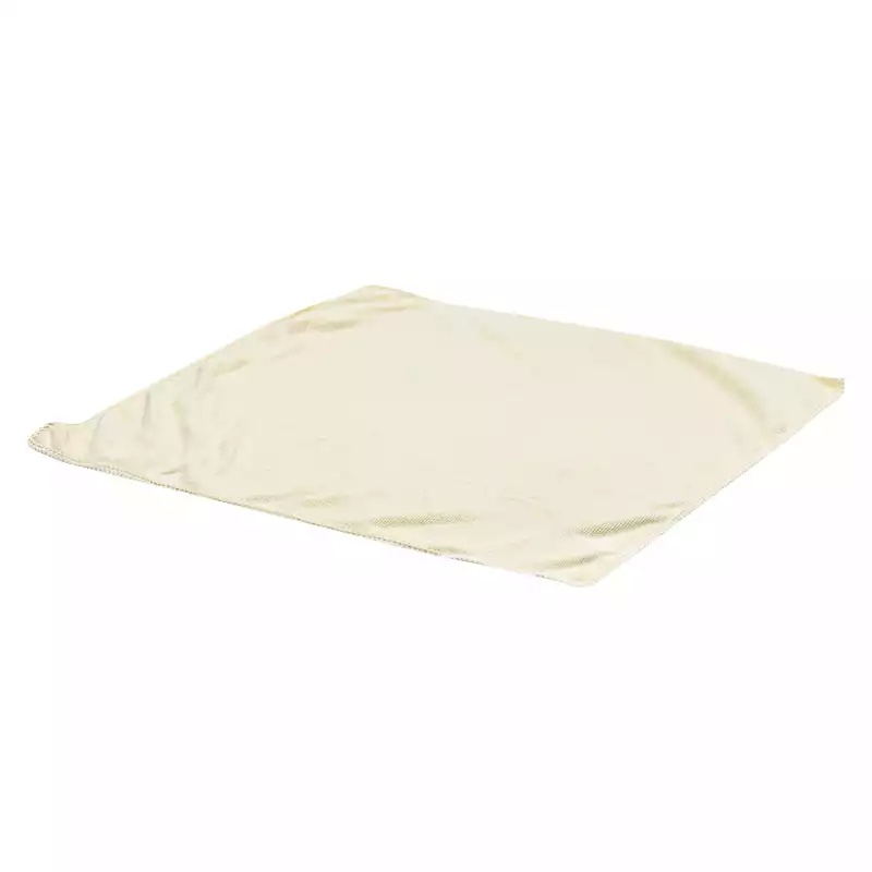 Renkli Mikrofiber Bez Mavi Yeşil Pembe Sarı Temizlik Bezi - POZİTİF