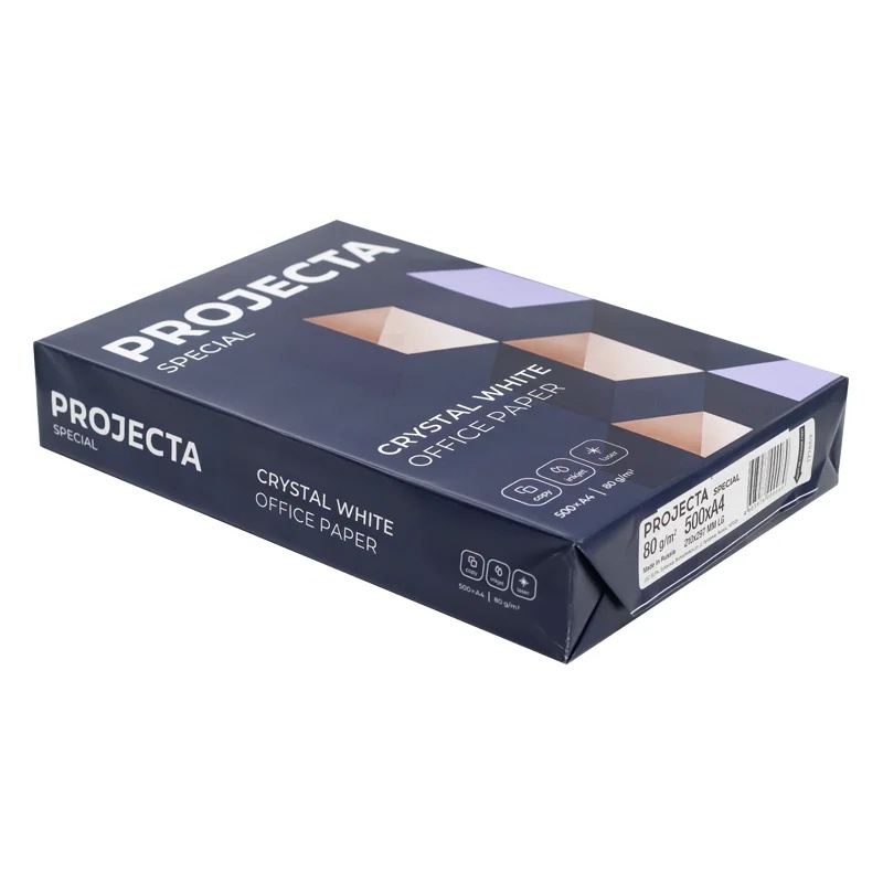 Projecta Special Fotokopi Kağıdı 80 Gr 500 Yaprak A4 Kağıdı - PROJECTA (1)