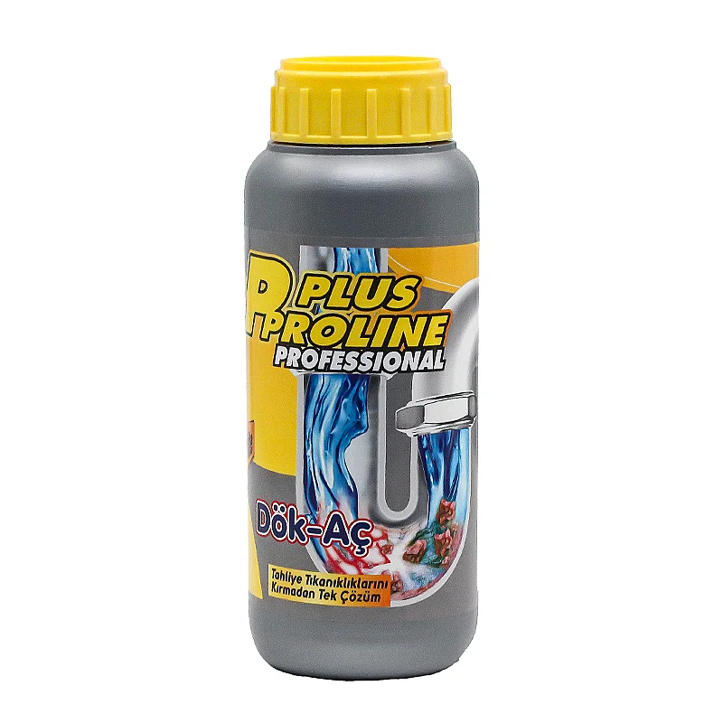Proline Dök-Aç Lavabo Açıcı Sıvı 1 LT - 1