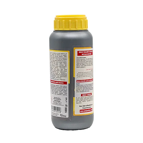 Proline Dök-Aç Lavabo Açıcı Sıvı 1 LT - PROLINE (1)