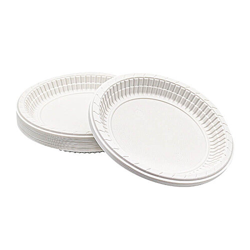 Roll Up Plastik Tabak 17 Cm 100 Adet - ROLL-UP