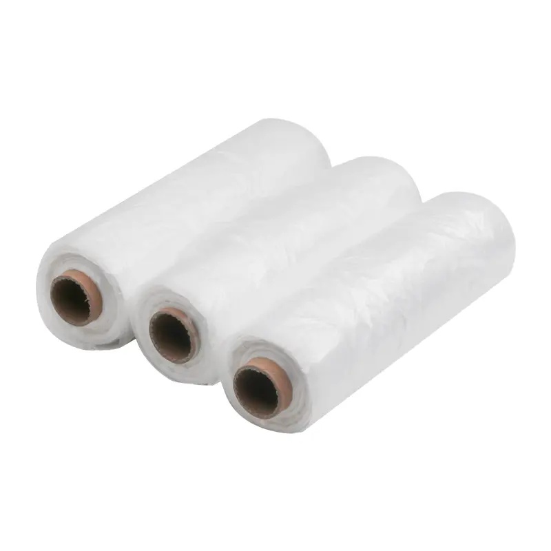 Rulo Poşet Manav Poşeti Orta Boy 40x46 - DORİN SARF (1)