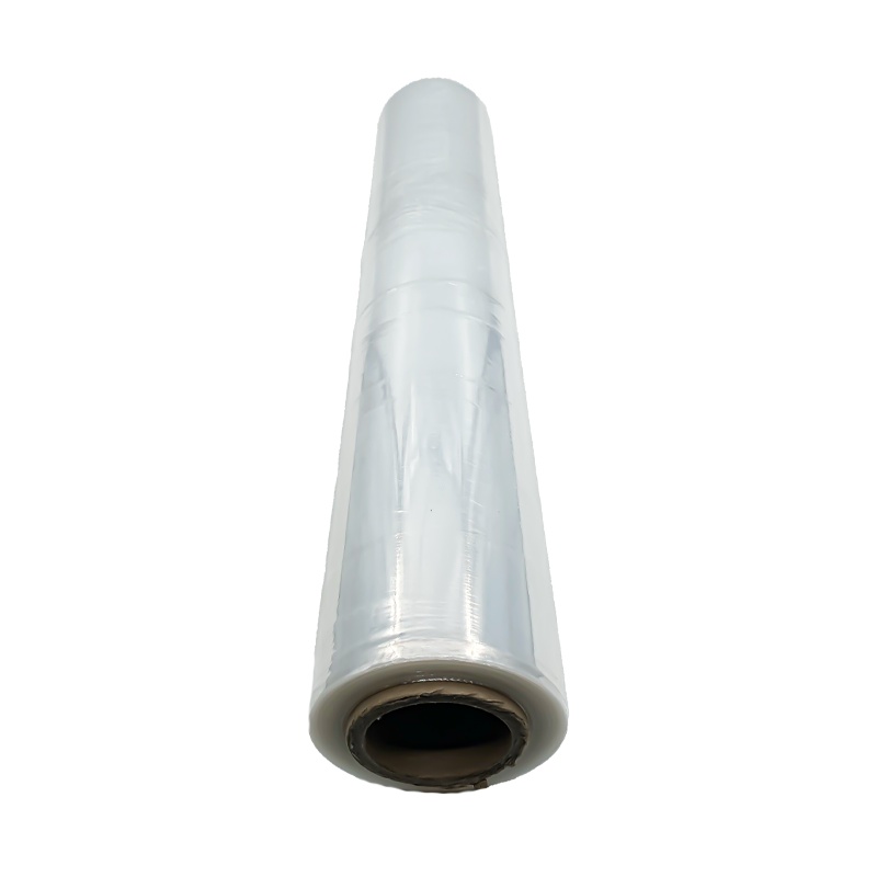 Sanayi Streci 17Mikron 350gr Masura+1500gr Streç Film - DORİN SARF (1)