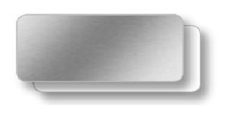 Sinanlı Alüminyum Kase Kapağı 1000 Gr Derin Kapak S-815LK 100lü - Sinanlı