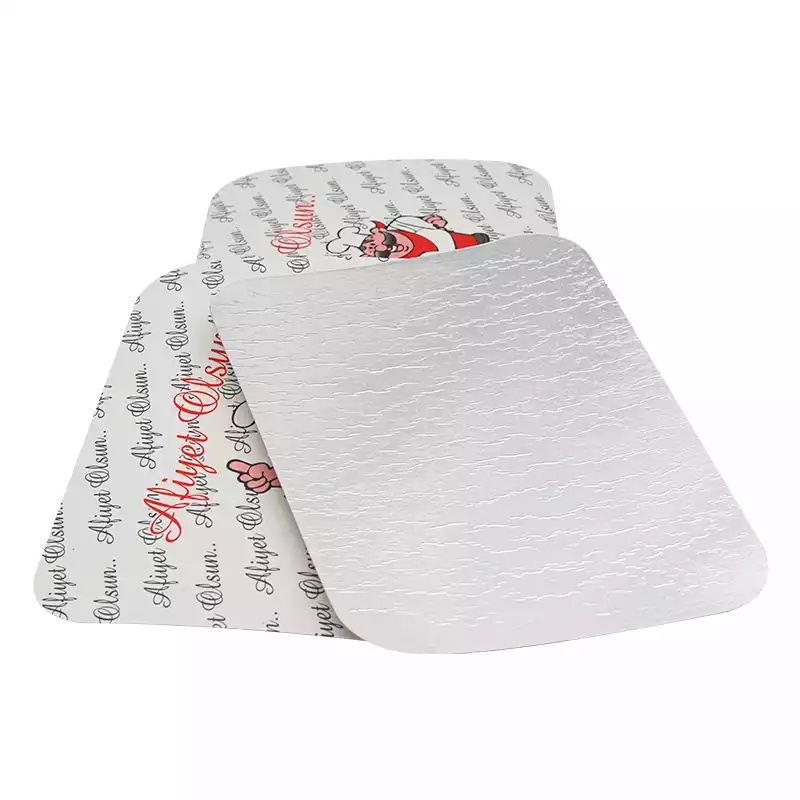 Sinanlı Alüminyum 2 ve 3 Gözlü için 1500 Gr Kalın Kapak S-680-681-729 LK 100'lü - Sinanlı