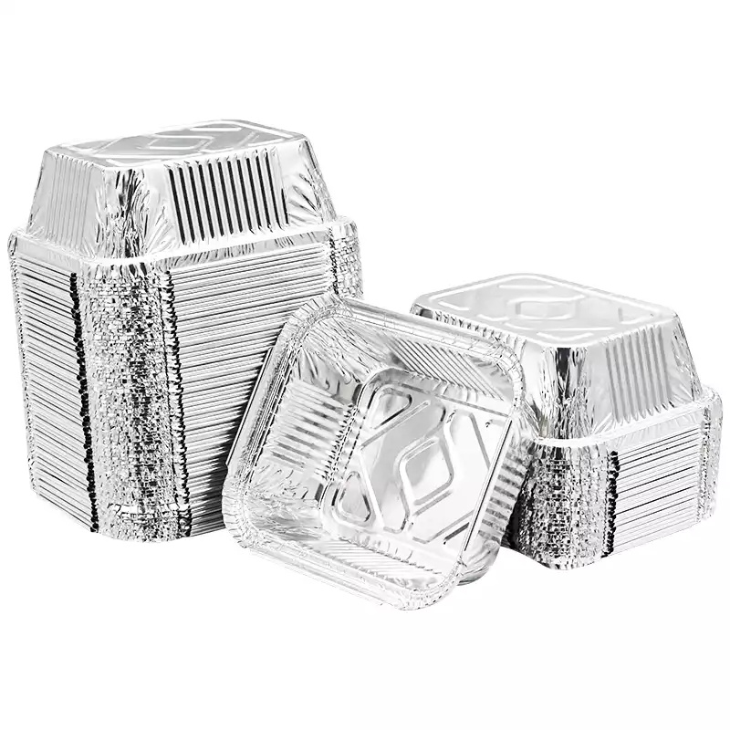 Sinanlı Alüminyum Kase 350 Gr S-528L 100'lü - Sinanlı