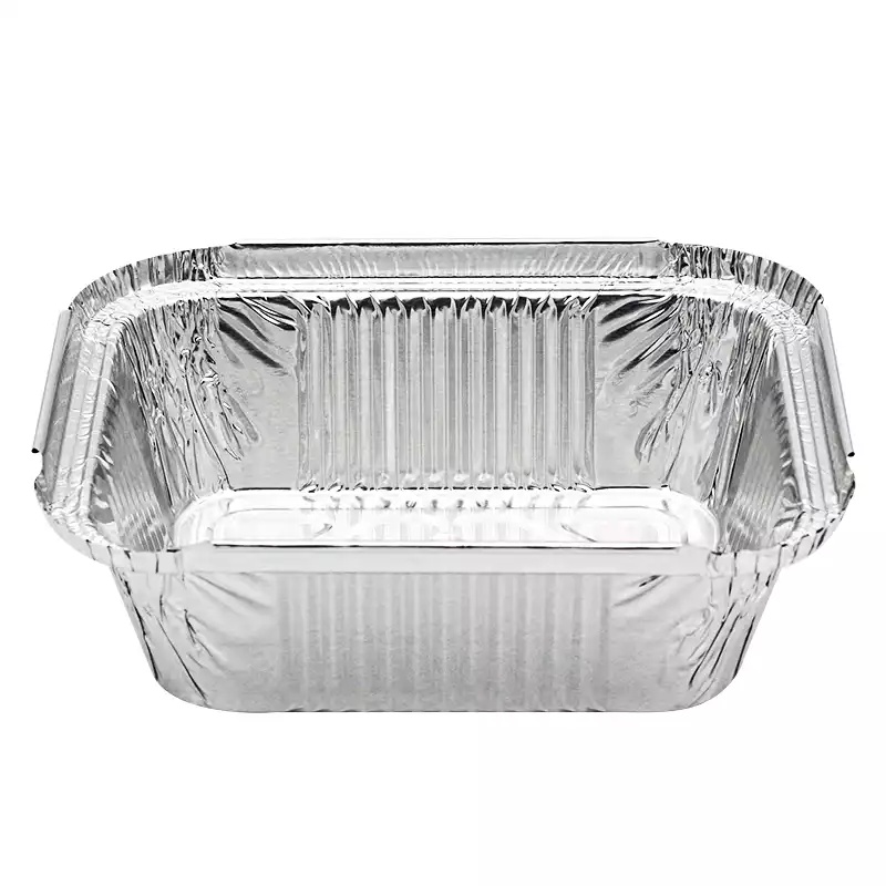 Sinanlı Alüminyum Kase 350 Gr S-528L 100'lü - 3