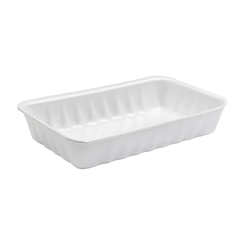 Smart Pack Derin Tepsi Köpük Tabak Mod 122B 100 Lü - SMART PACK (1)