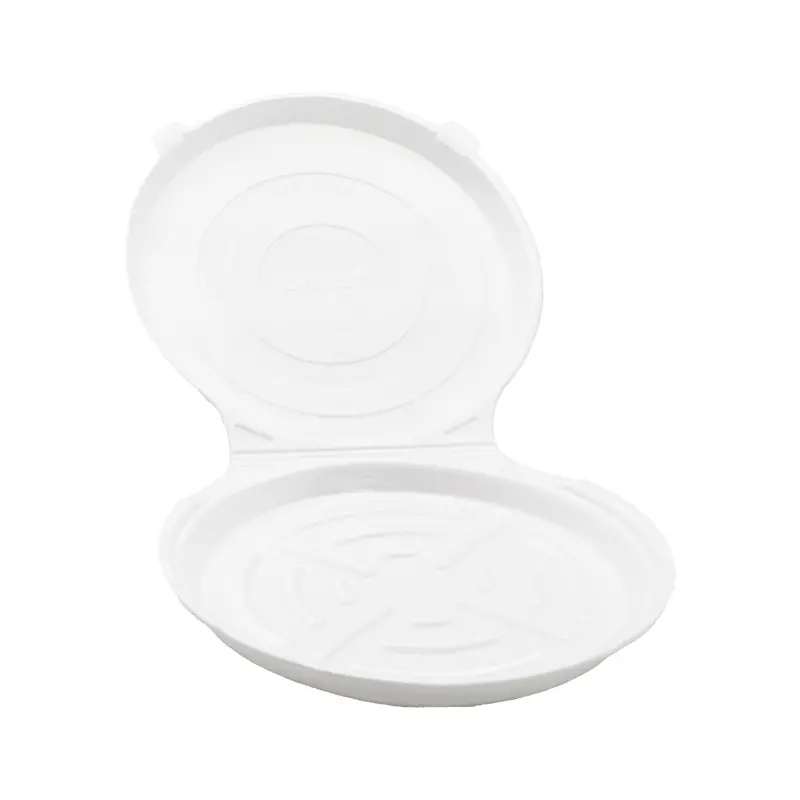 Smart Pack Köpük Pizza Kutusu Mod 14A 100'lü - SMART PACK (1)