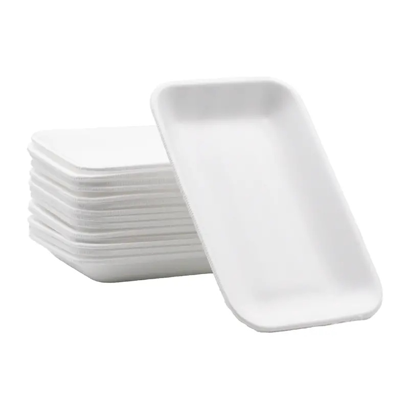 Smart Pack Köpük Tabak 1000 Gr Mod 1 250li - SMART PACK