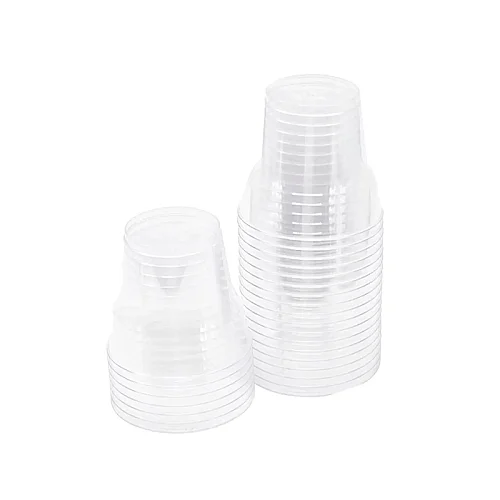 Smart Pack Kristal Cup Bardak 8,3 Gram - 1