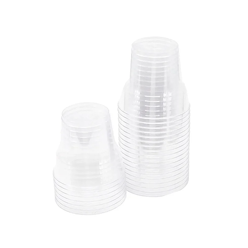 Smart Pack Kristal Cup Bardak 8,3 Gram - 1