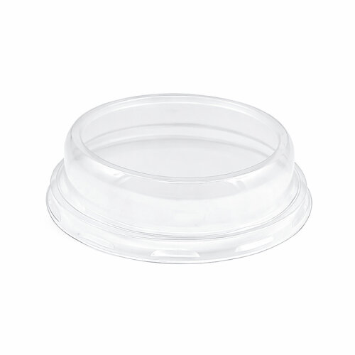 Smart Pack Plastik Profiterol Kase Kapağı 118x45 1000 Adet - SMART PACK (1)