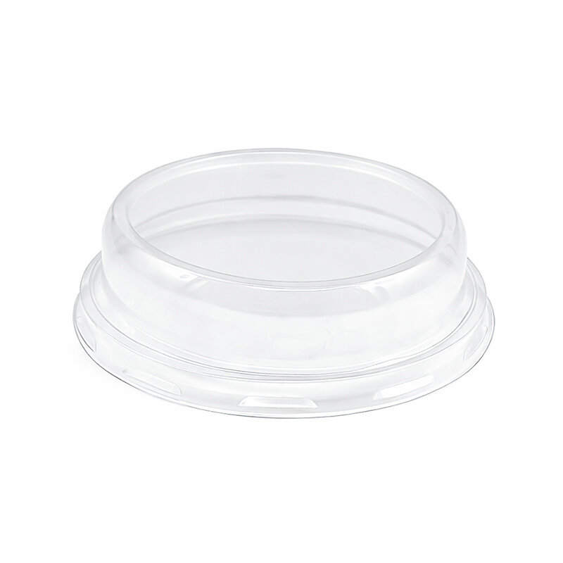 Smart Pack Plastik Profiterol Kase Kapağı 118x45 1000 Adet - 2