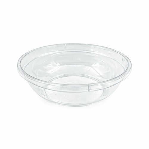 Smart Pack Plastik Profiterol Kasesi 118x45 1000 Adet - SMART PACK (1)