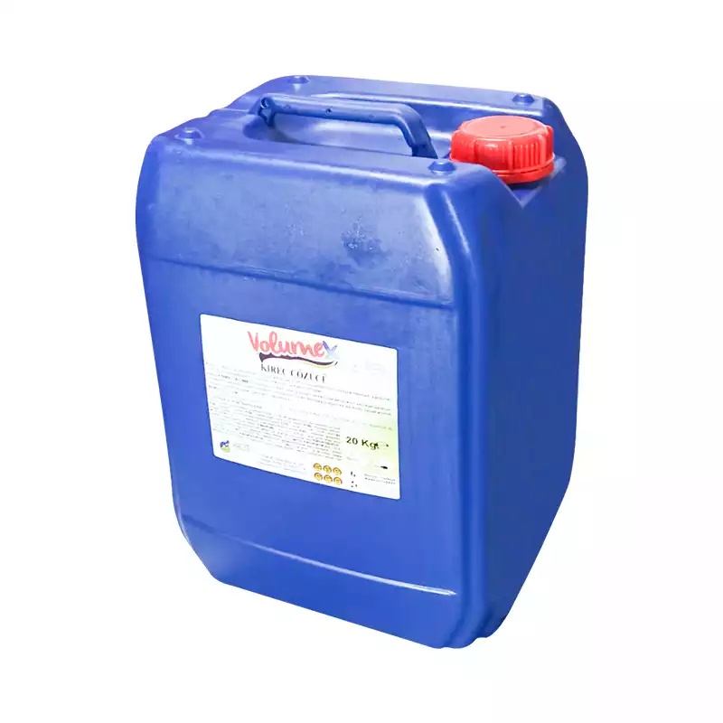 Fresh Clean Kireç Çözücü 20 Kg - 2