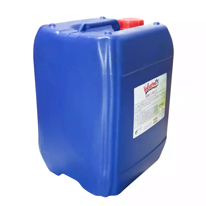 Fresh Clean Kireç Çözücü 20 Kg - 3