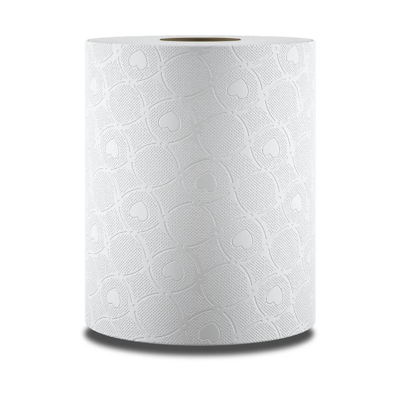 Sosi İçten Çekmeli Tuvalet Kağıdı 7 Kg 250 Mt Koçal - 2