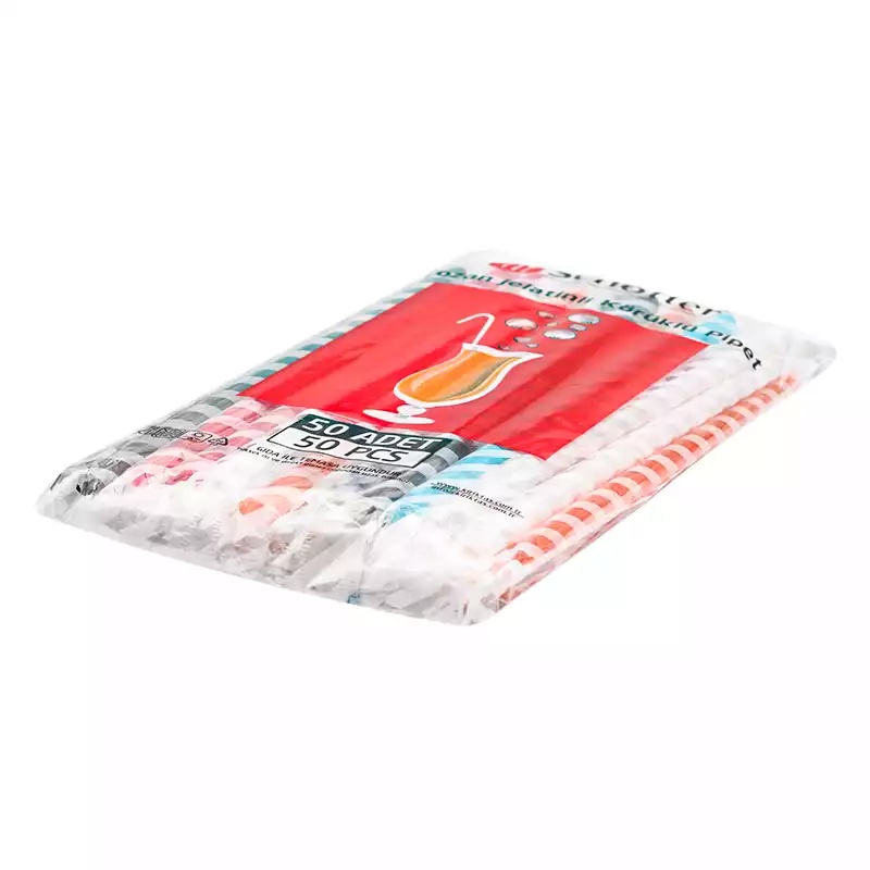 Stone Jelatinli Körüklü Frozen Pipet 50 Adet Körüklü Pipet - STONE (1)