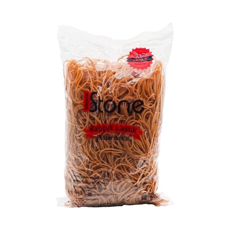 Stone Kauçuk Para Lastiği 500 Gr - STONE (1)