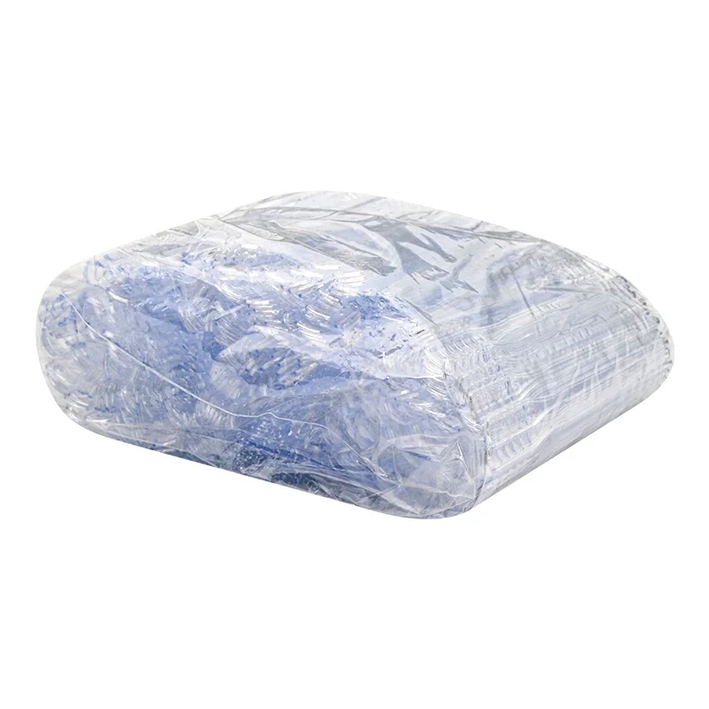 Stone Plastik Karıştırıcı Şefaf 500Lü Çay Kahve Karıştırıcı - 2