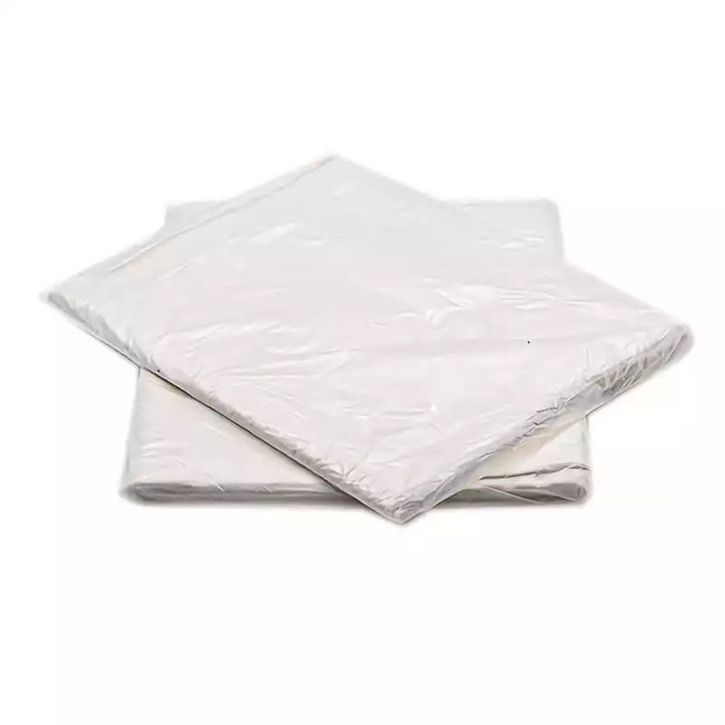 Stone Tek Kullanımlık Önlük Şeffaf Önlük 100 Adet - STONE (1)