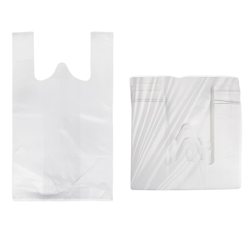 Süper Mini Şeffaf Hışır Poşet 18x33 1 Kg - BURSA PLASTİK