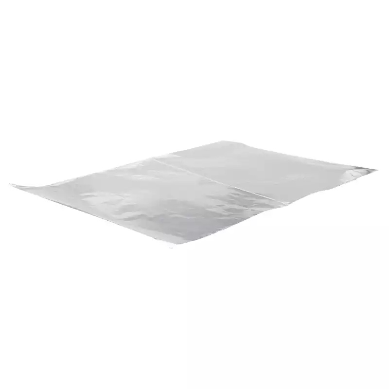 Folyolu Tavuk Kağıdı Folyo Kağıdı 35x50 - TKS