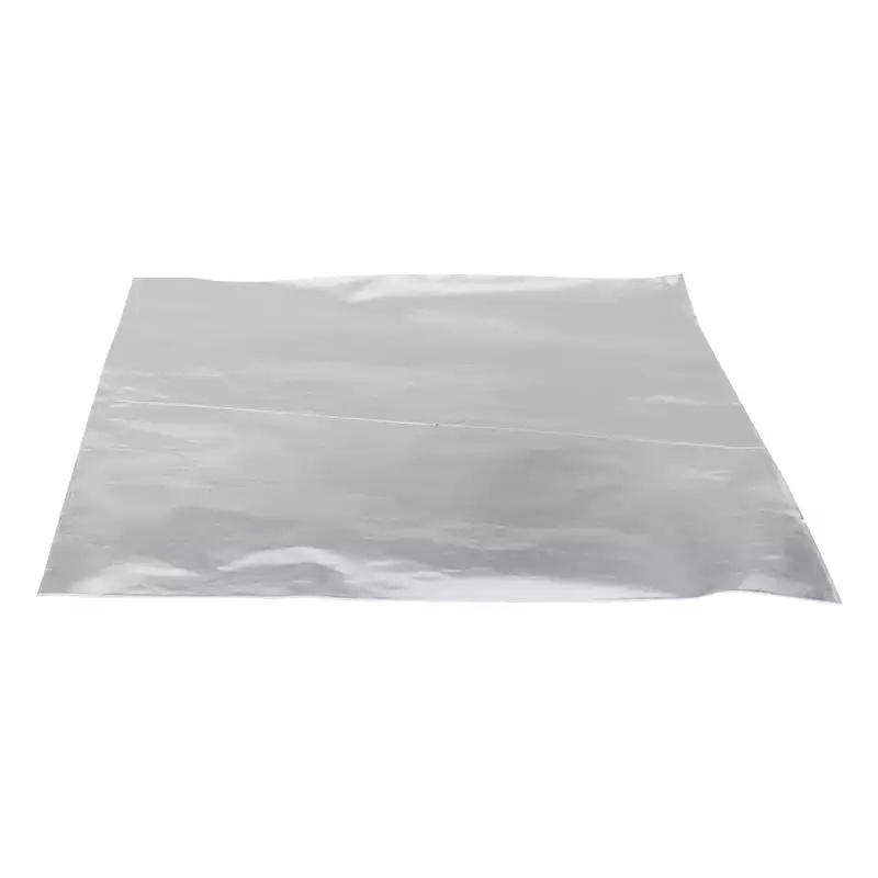 Folyolu Tavuk Kağıdı Folyo Kağıdı 35x50 - TKS (1)