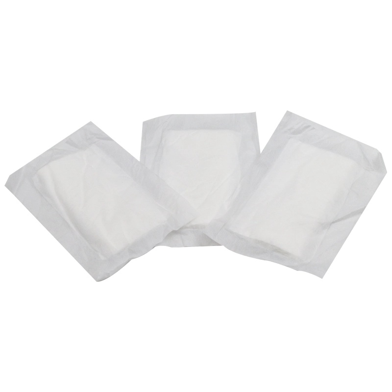 Tavuk Pedi 85x130 Mm Taze Et Tavuk Balık Emici Ped 3000'li - ANGUN AMBALAJ