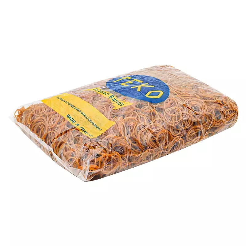 Teko Kauçuk Dar Toka Lastiği Kauçuk Toka Lastik 1 Kg - TEKO (1)