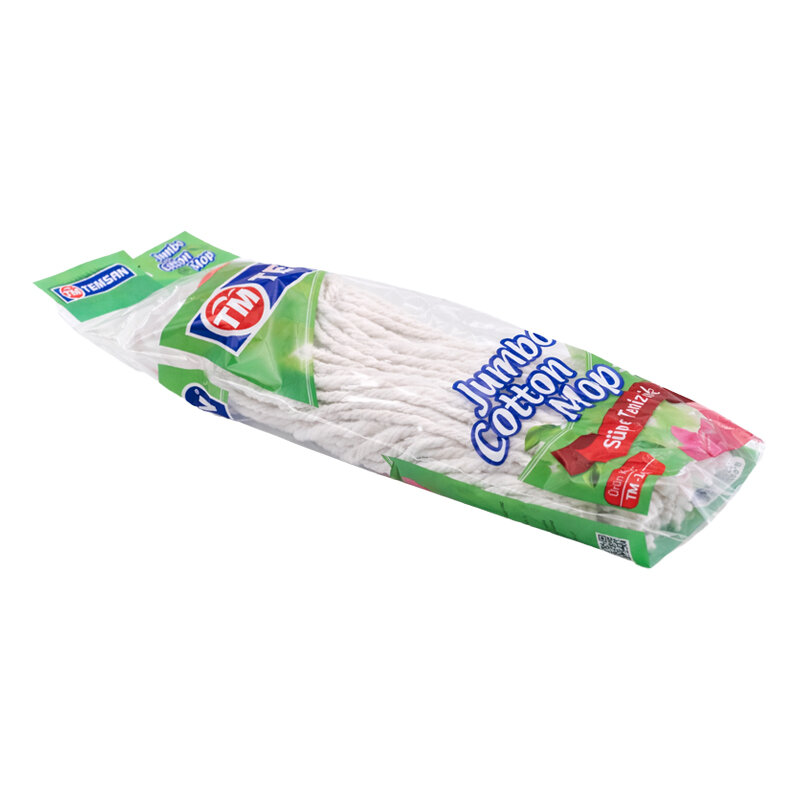 Temsan İspanyola Mop Ucu - 1