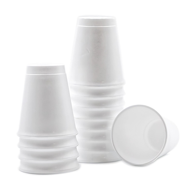 Termokap 150 Cc Köpük Bardak 1800 Lü 40x45 - 1