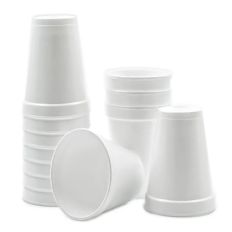 Termokap 150 cc Köpük Bardak 2000'li - TERMOKAP