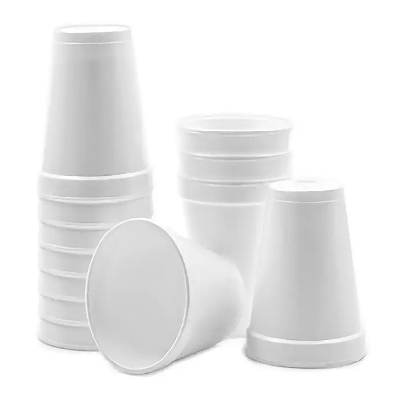 Termokap 330 cc Köpük Bardak 1000 Li - TERMOKAP