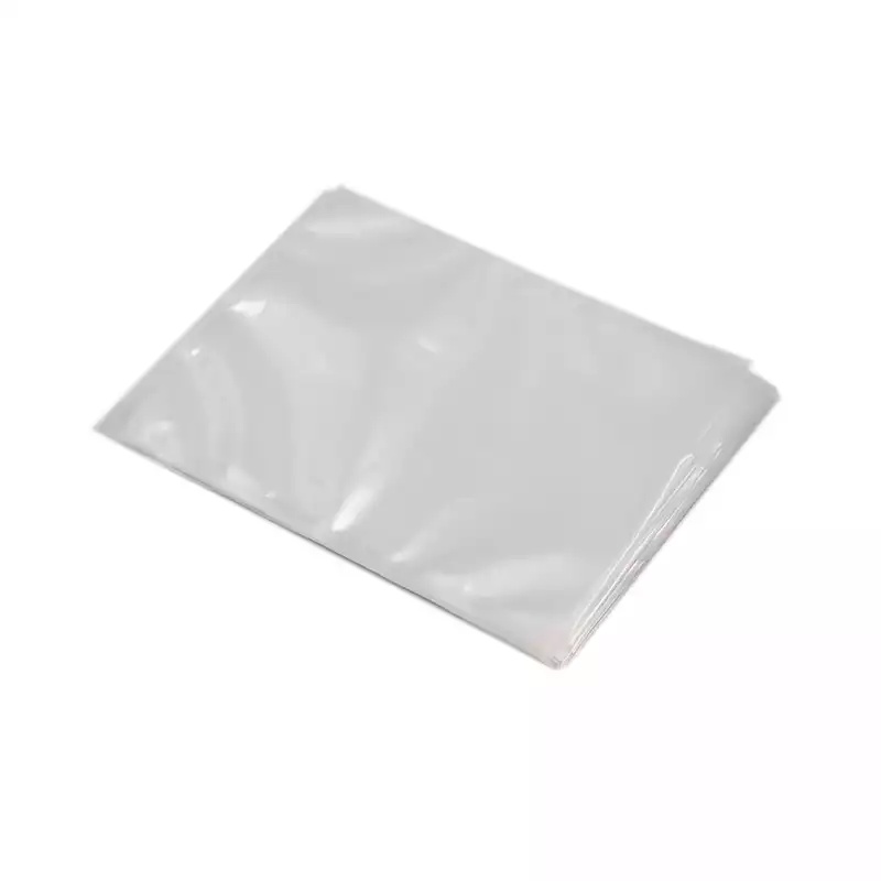 Vakum Torbası 16x20 - EGE PLASTİK