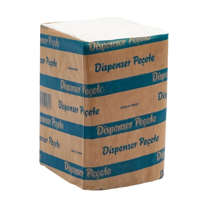 Vilo Dispenser Peçete 250 Li 18 Paket Koçal 250x18 - 3