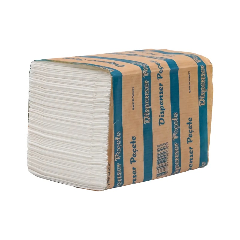 Vilo Dispenser Peçete 250 Li 18 Paket Koçal 250x18 - 5