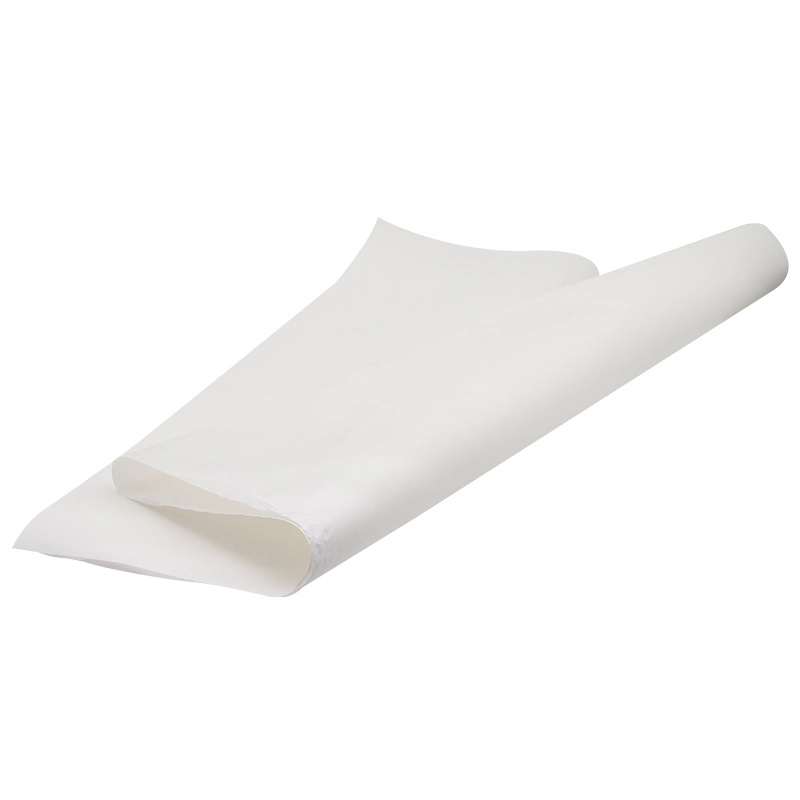 Yağlı Ambalaj Kağıdı 10 Kg 1. Sınıf Yağlı Kağıt 50x70 - 2