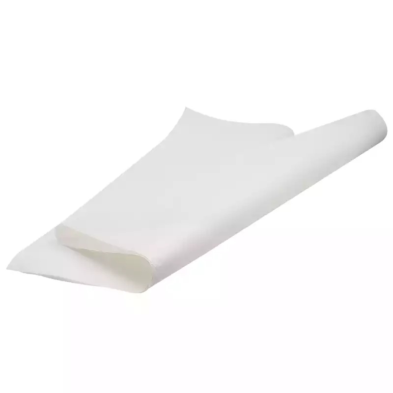 Yağlı Ambalaj Kağıdı 10 Kg 2. Sınıf Yağlı Kağıt 70x95 - TKS