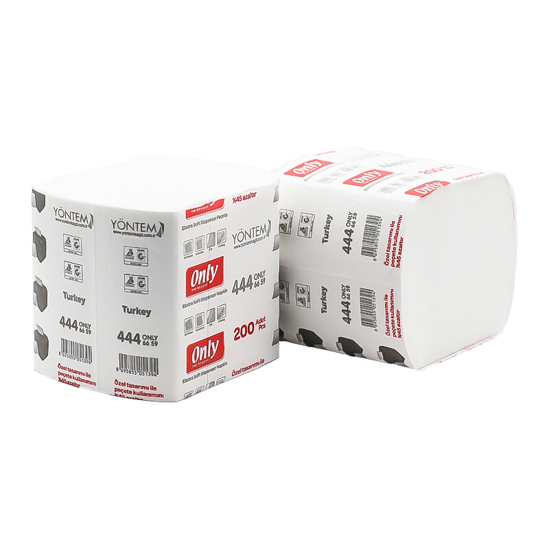 Yöntem Evo Beyond Dispenser Peçete 200x18 - 2