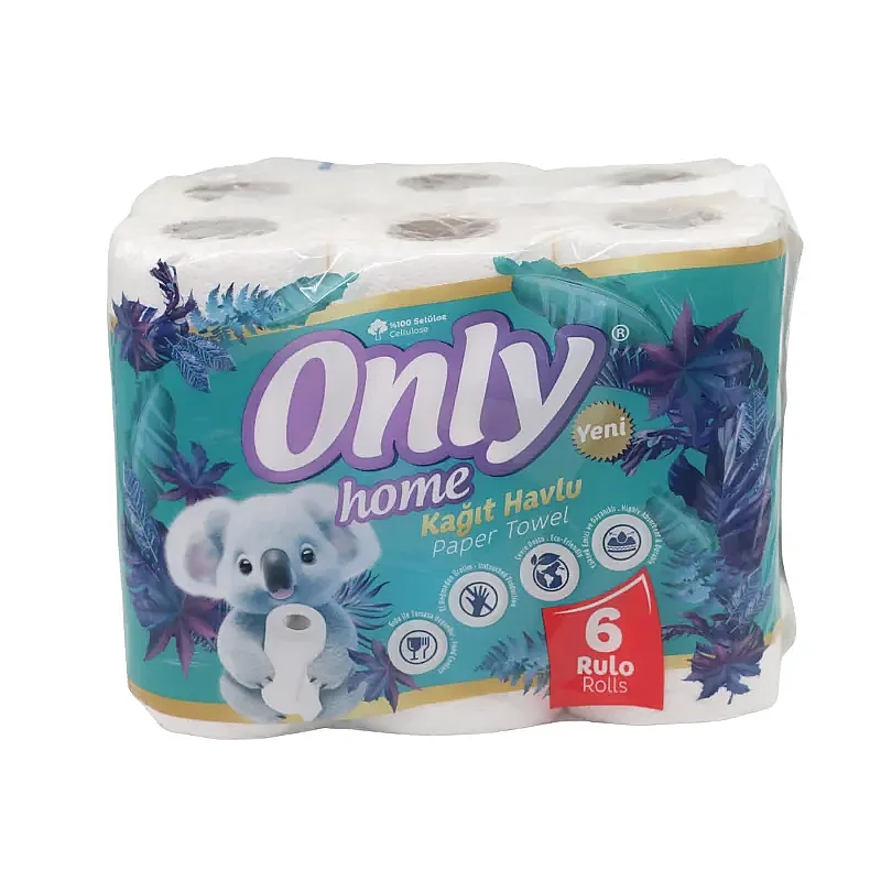 Yöntem Only Koala Havlu 6x4 - 1