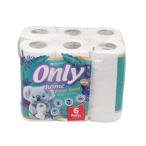Yöntem Only Koala Havlu 6x4 - YÖNTEM (1)