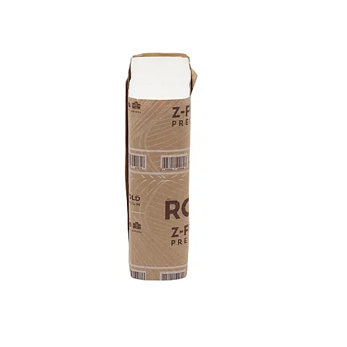 Yöntem Robi Z Kat Dispanser Havlu Premium 12 Lİ - 4