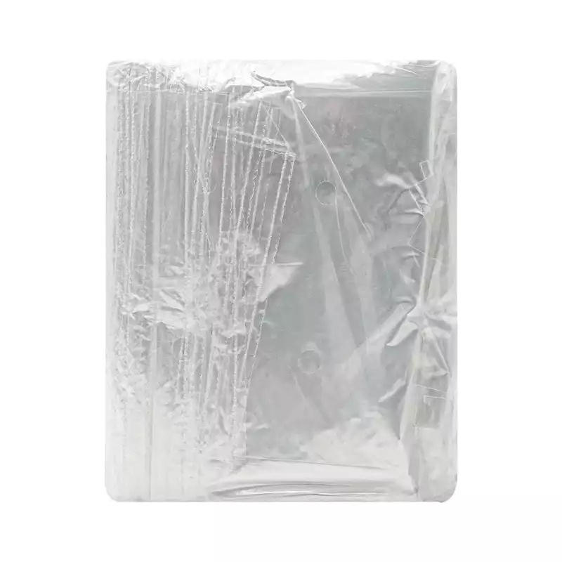 YTS Naylon Torba 13x28 Bakkaliye Torbası Naylon Poşet - 1