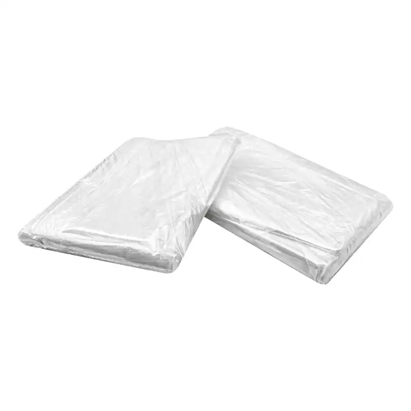 YTS Naylon Torba 13x28 Bakkaliye Torbası Naylon Poşet - YTS (1)