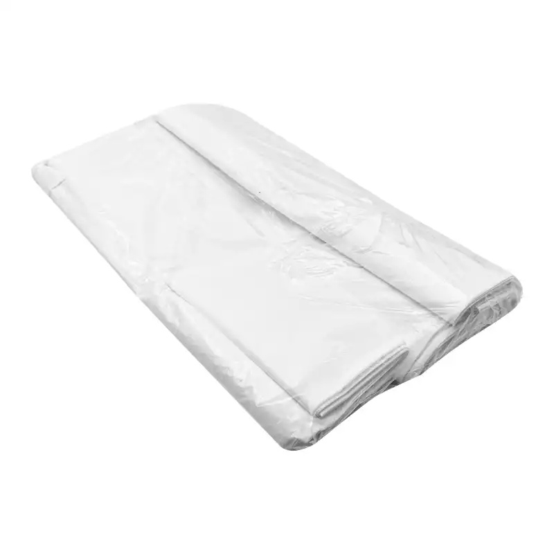 YTS Şeffaf Jumbo Boy Atlet Poşet - YTS (1)